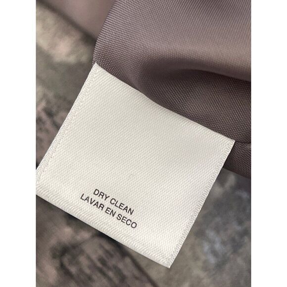 Kasper Women Floral Print Jacquard Blazer Size 10 - Picture 10 of 11